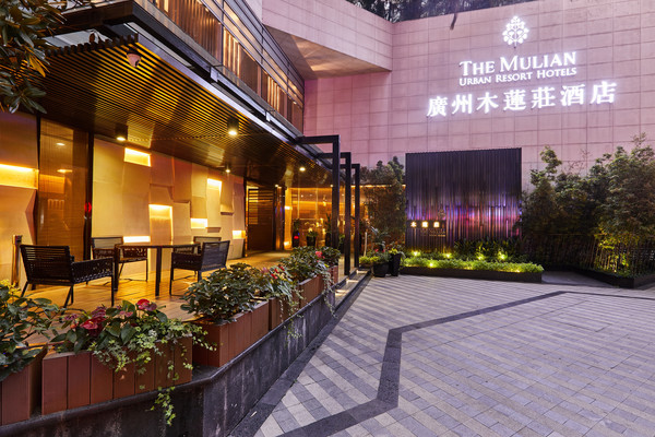 玩转广州珠江新城—出差兼旅行攻略