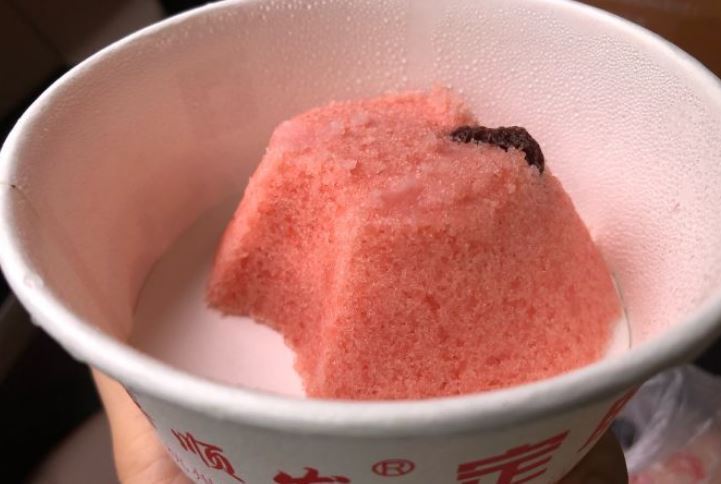 定胜糕小店-蒋顺发