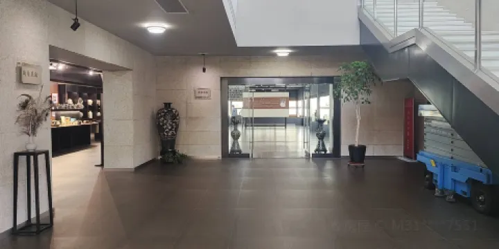 磁州窯藝術館