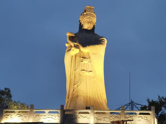 中屿景区旅行图片 10