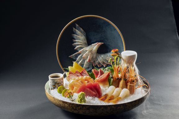 Weicangriben Cuisine (shishan)