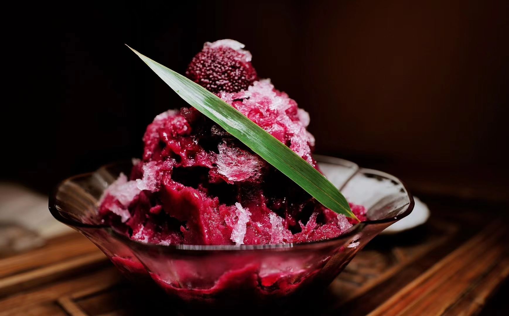 满屋甜品(广场店)餐厅图片