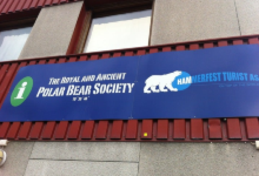 The Royal And Ancient Polar Bear Society景点图片