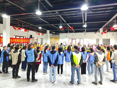 中国地方游记图片] 东莞周边比较有趣好玩的团建场地
