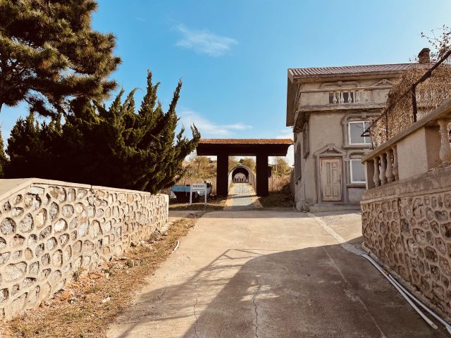 夏家河子海滨景区旅行图片 3