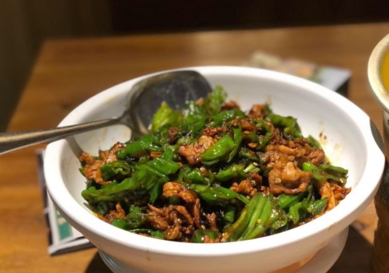 回家吃饭(雕塑瓷厂店)