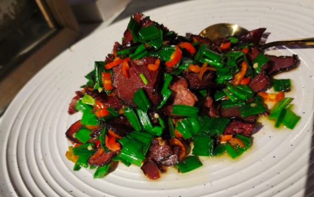 长沙山有舍庄园