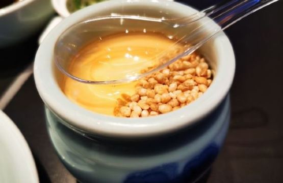 额尔敦传统涮(巨鑫国际店)