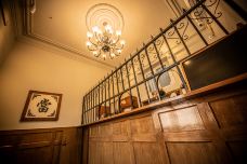 张学良故居-天津-C-IMAGE