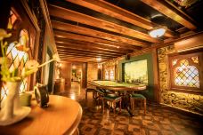 张学良故居-天津-C-IMAGE