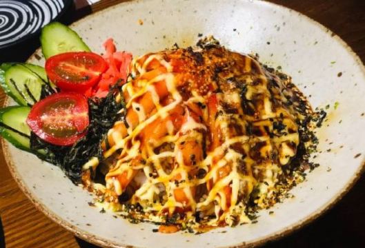 二丁目食堂(铁西星摩尔店)