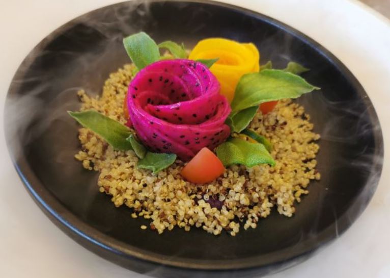 泊樾汤房(东湖店)