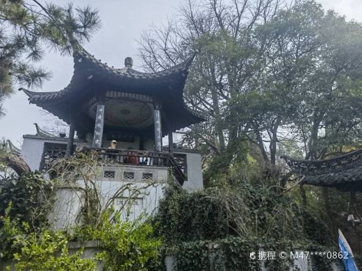 小金山