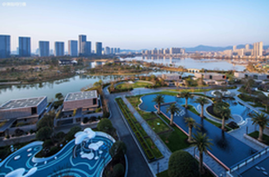 宁海游记图片] 探索一见如故的浙江宁海，旅居在《徐霞客游记》中