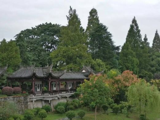 徽园