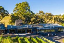 Fergusson Winery and Restaurant美食图片