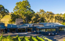 Fergusson Winery and Restaurant餐厅图片