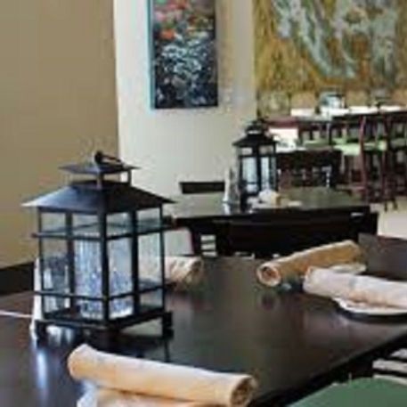 Compass Grill & Bar餐厅图片