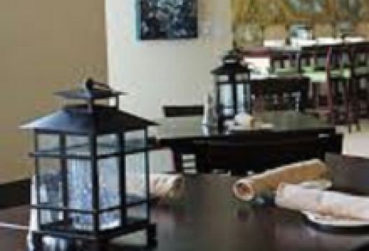 Compass Grill & Bar美食图片