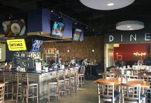 Walnut Grill美食图片