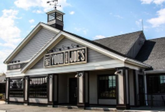 Not Your Average Joe's美食图片