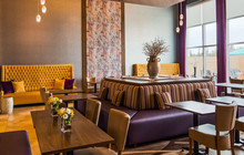 Amélia's Restaurant & Lounge餐厅图片