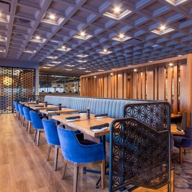 Chop Steakhouse & Bar - Sherwood Park餐厅图片