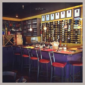 Bella Monica Italian Restaurant餐厅图片