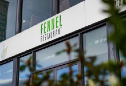 Fennel美食图片