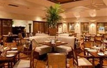 The Brasserie餐厅图片