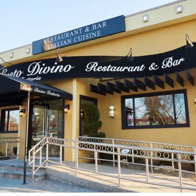 Gusto Divino Trattoria餐厅图片