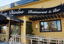 Gusto Divino Trattoria美食图片