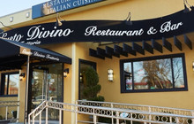 Gusto Divino Trattoria餐厅图片