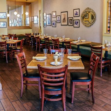 Chutney Masala Indian Bistro