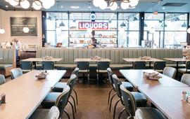 Goode Company Kitchen  Cantina