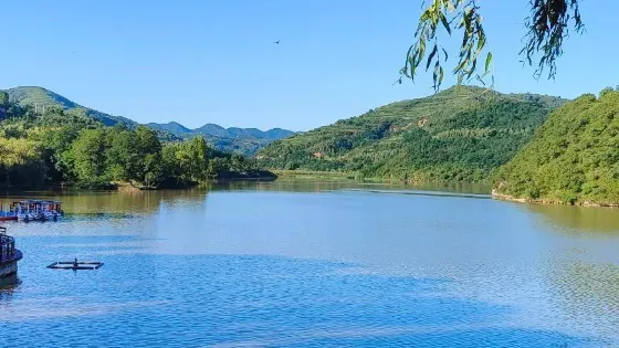 福地湖