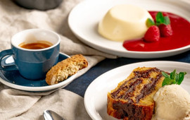Carluccios - Chester