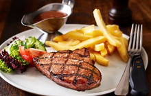Stamford Inn Bistro餐厅图片