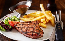 Stamford Inn Bistro