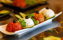 Harem Restaurant/Cafe餐厅图片