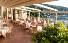 Ristorante di Sole di Luna餐厅图片