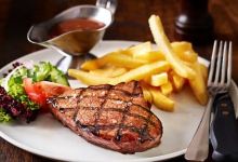 Westmeadows Tavern美食图片