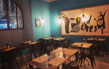 La Pinseria餐厅图片
