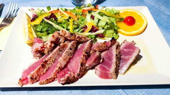 Le Dune Bistrot餐厅图片