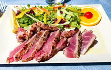 Le Dune Bistrot餐厅图片