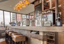Brasserie Down Town美食图片