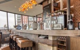 Brasserie Down Town