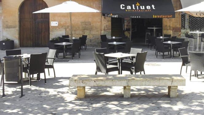 Caliuet