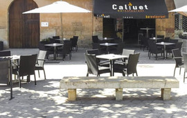 Caliuet