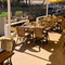Restaurant Los Arcos
